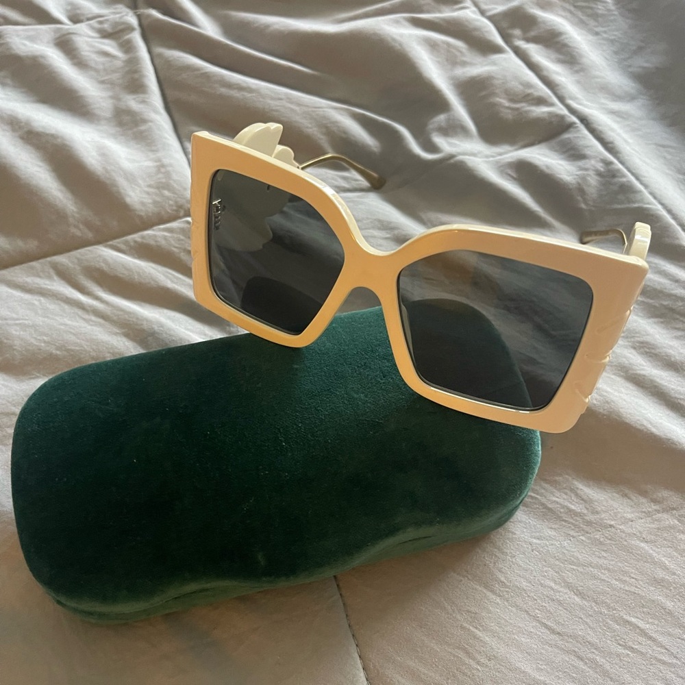 Original Gucci Sunglasses!